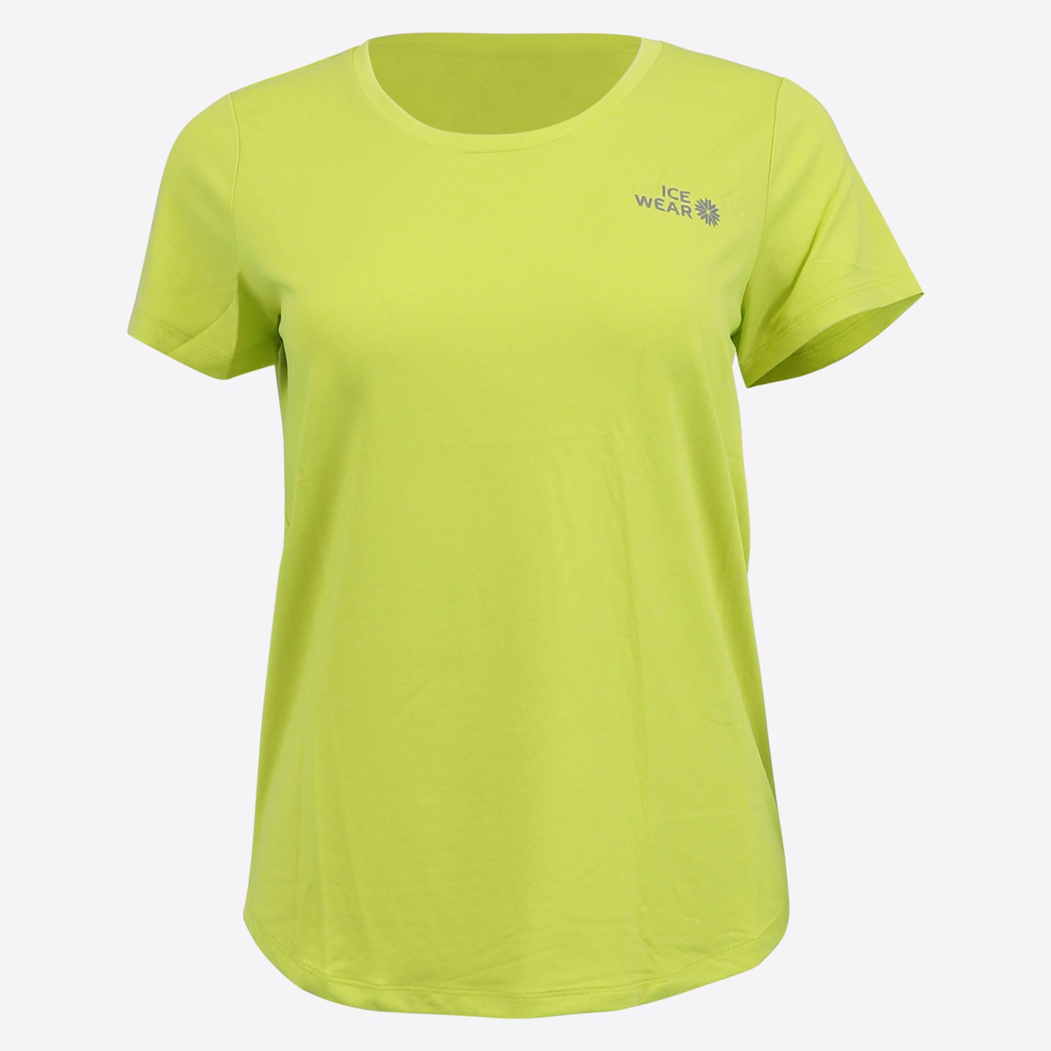 Rut womens outdoor T-shirt