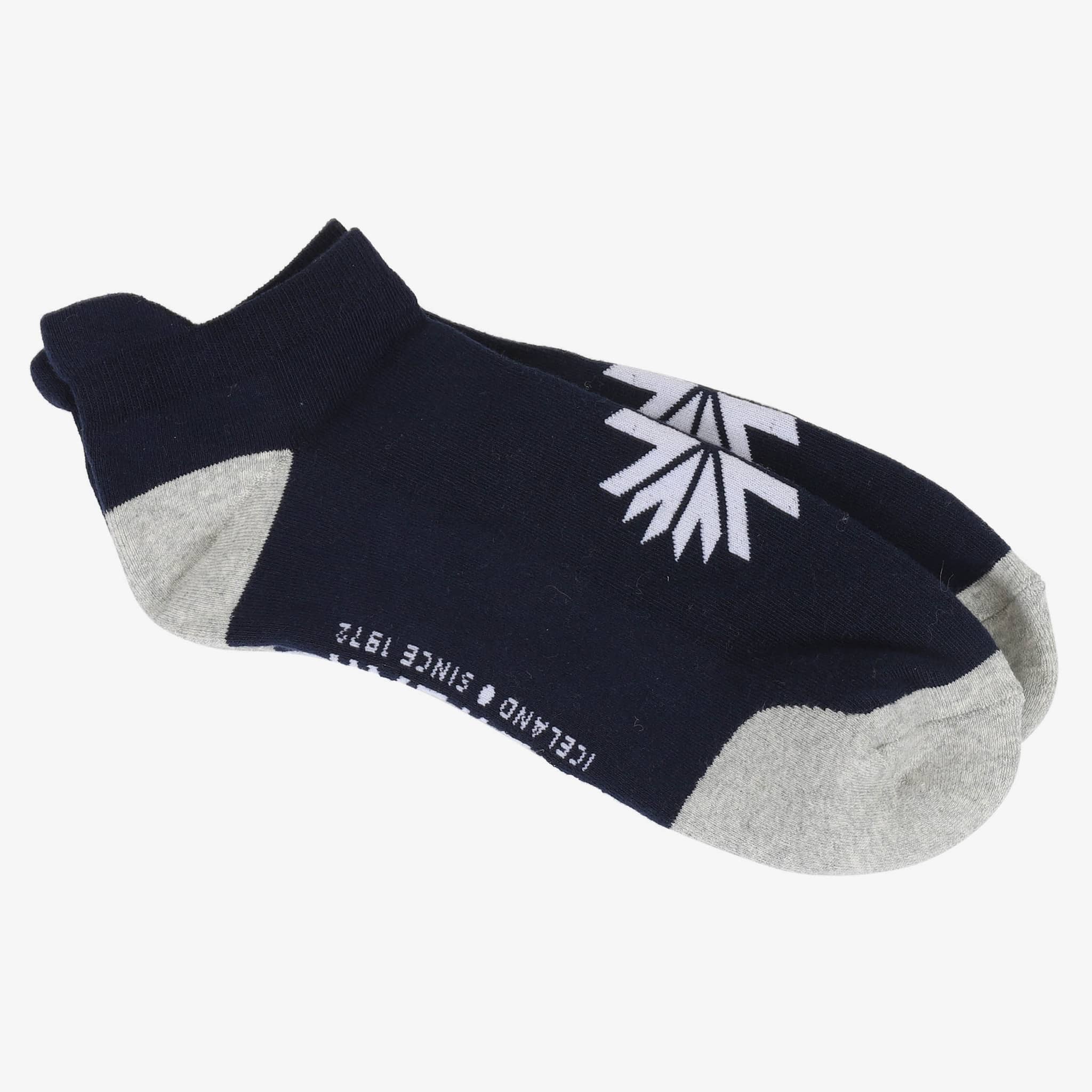Grjót Ankle Socks 