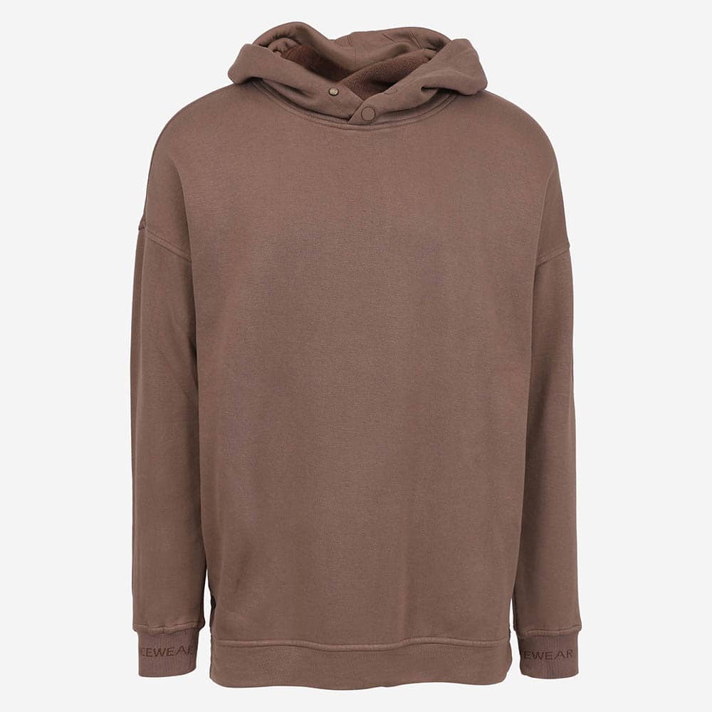 Skagafjörður bamboo blend hoodie
